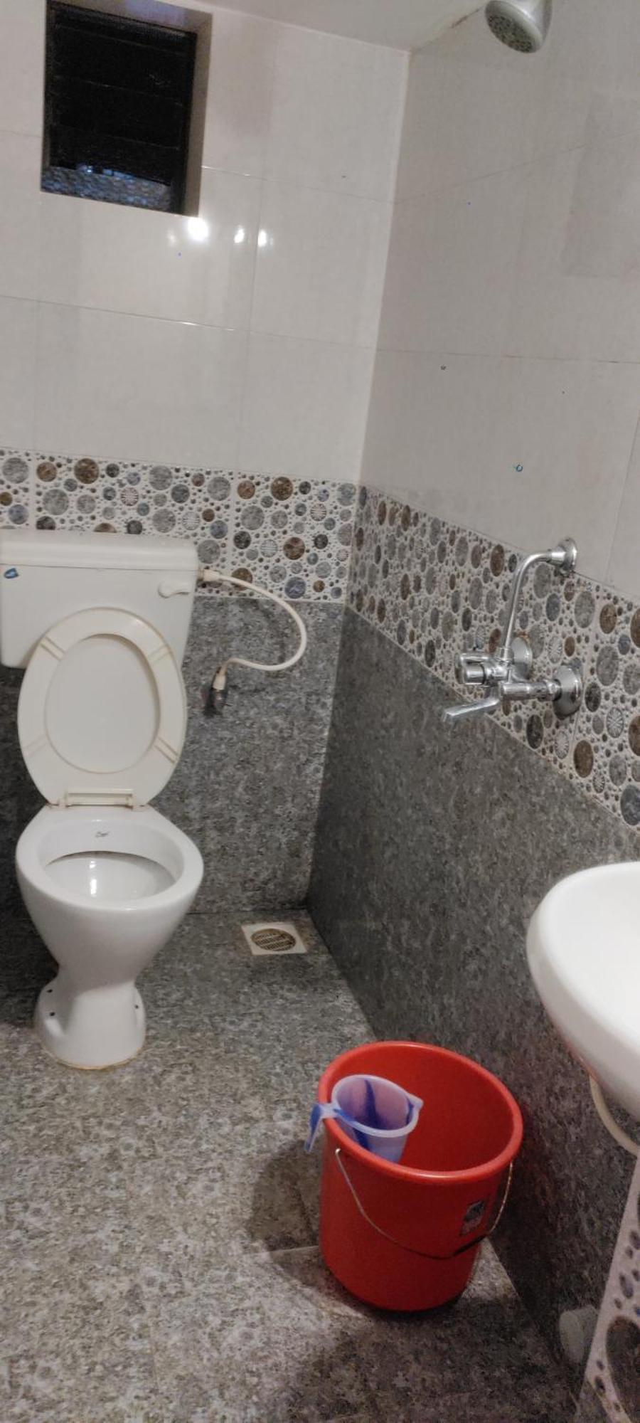 Hotel Shonarbangla Calangute Eksteriør bilde