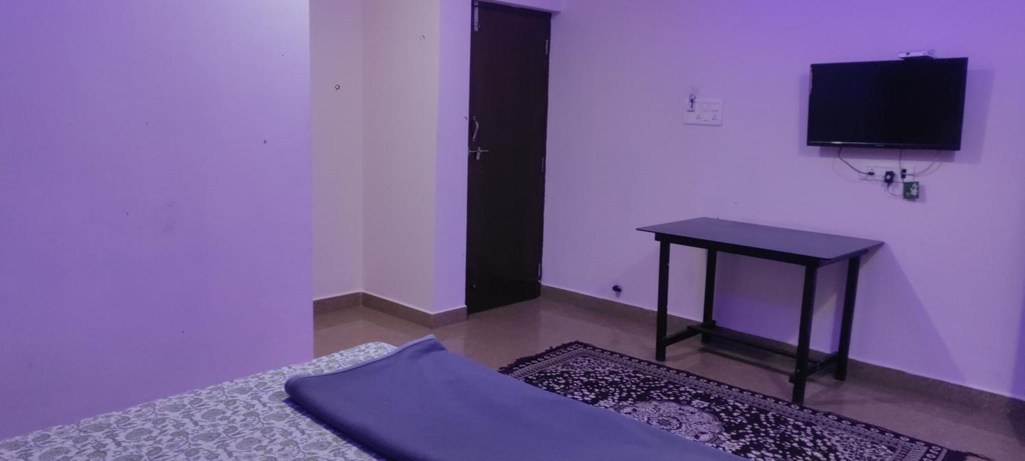 Hotel Shonarbangla Calangute Rom bilde