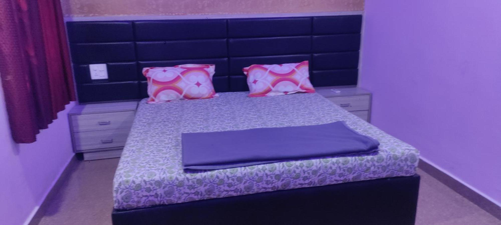 Hotel Shonarbangla Calangute Rom bilde