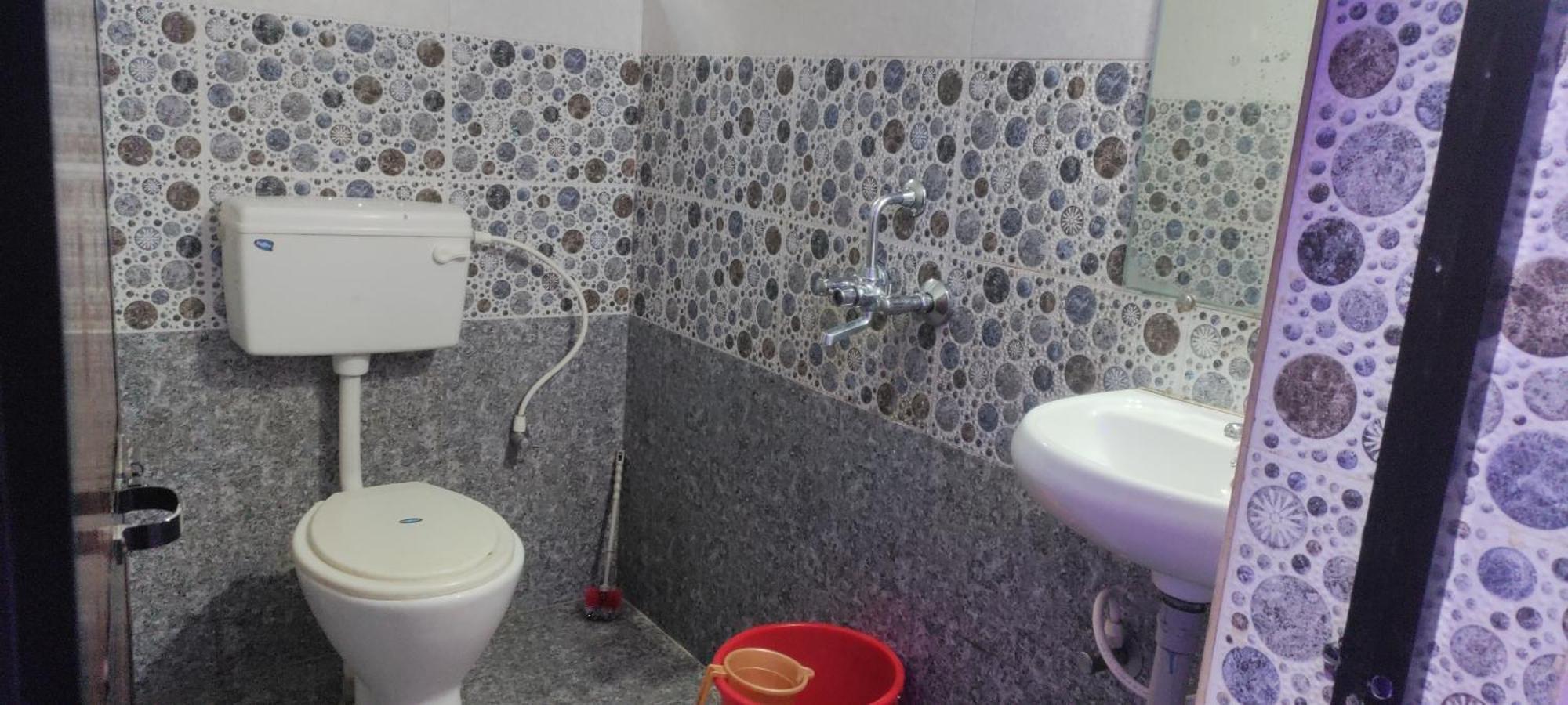 Hotel Shonarbangla Calangute Rom bilde